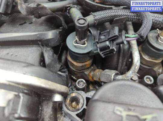 купить Турбина на Peugeot 308 2007-2013