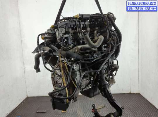 купить Турбина на Peugeot 308 2007-2013