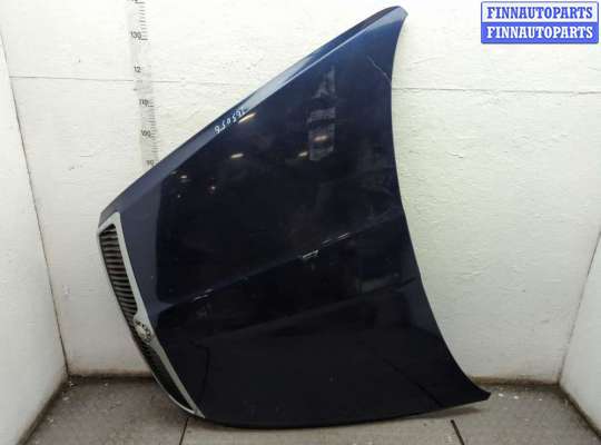 Капот SK531224 на Skoda Octavia (A5) 2004-2013
