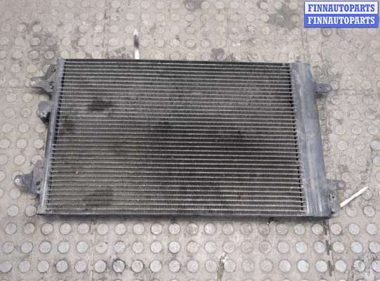 купить Радиатор кондиционера на Ford Galaxy 2000-2006