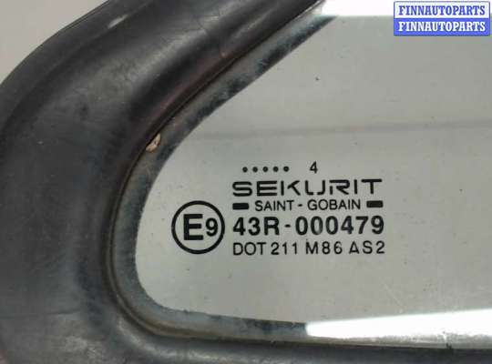 купить Стекло кузовное боковое на Suzuki Jimny 1998-2012