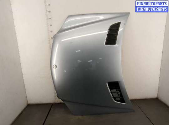 Капот на Mercedes-Benz ML (W164)
