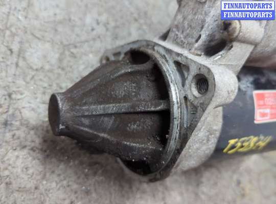 купить Стартер на Hyundai Atos (Amica) 2003-2008