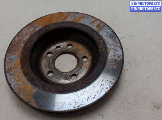 купить Диск тормозной на Ford Kuga 2008-2012