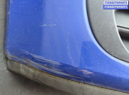 купить Бампер на Skoda Roomster 2006-2015