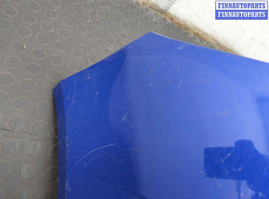 купить Бампер на Skoda Roomster 2006-2015