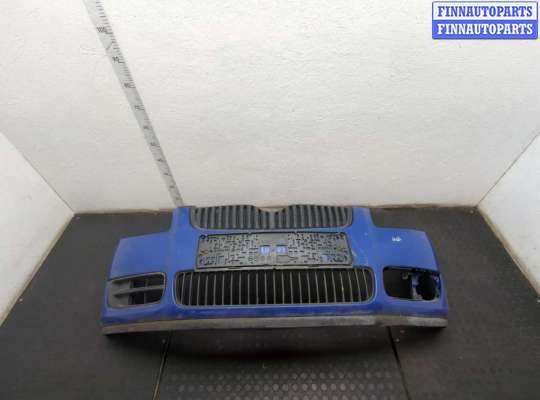 купить Бампер на Skoda Roomster 2006-2015