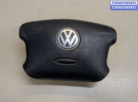 купить Подушка безопасности водителя на Volkswagen Passat 5 2000-2005