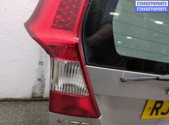 купить Замок багажника на Volvo V70 2007-2016