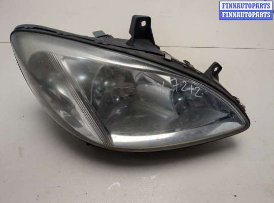 Купить Фара (передняя) на Mercedes Vito W639 2003-2014 Фара (передняя) MB1607946 на Mercedes Vito W639 2003-2014