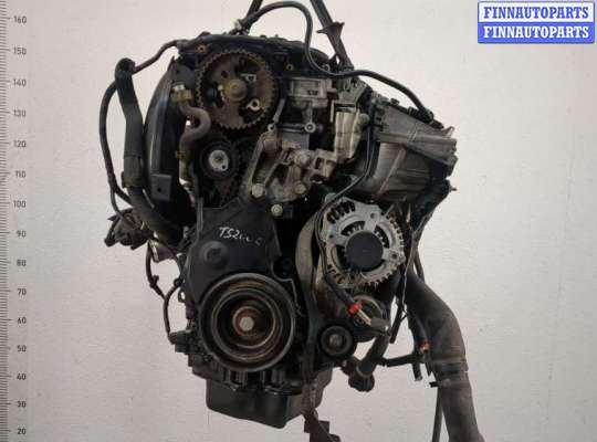 Турбина FO1849448 на Ford Kuga 2008-2012