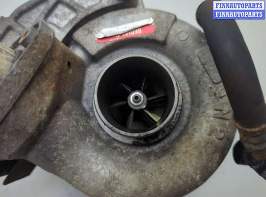 купить Турбина на BMW 3 E90, E91, E92, E93 2005-2012