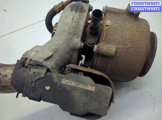 купить Турбина на BMW 3 E90, E91, E92, E93 2005-2012