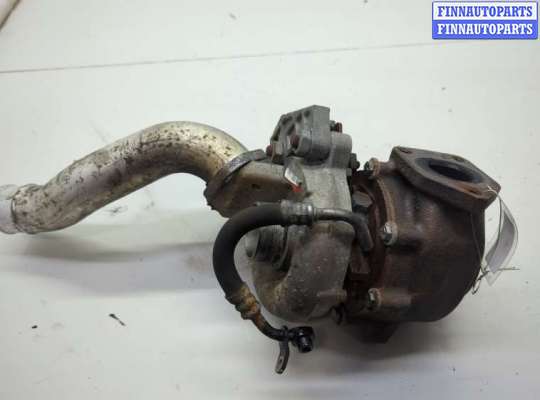 купить Турбина на BMW 3 E90, E91, E92, E93 2005-2012