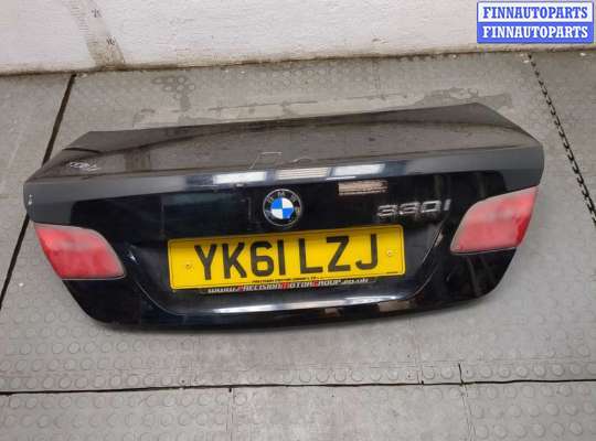купить Крышка (дверь) багажника на BMW 3 E90, E91, E92, E93 2005-2012