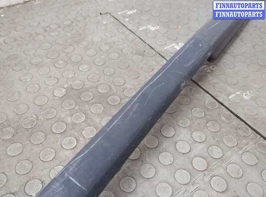 купить Рейлинг на крышу (одиночка) на Citroen C5 2008-2017