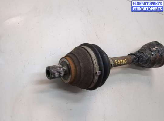 купить Полуось (приводной вал, шрус) на Volkswagen Jetta 7 2018-2024