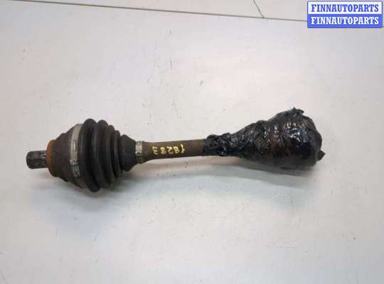 Полуось (приводной вал, шрус) VG2727747 на Volkswagen Jetta 7 2018-2024