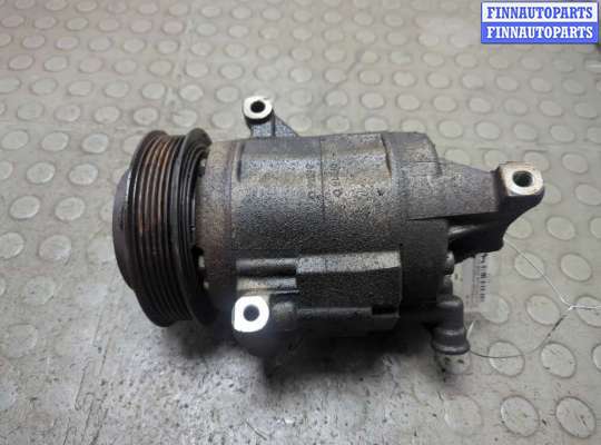 Компрессор кондиционера CH479767 на Chevrolet Cruze 2009-2015