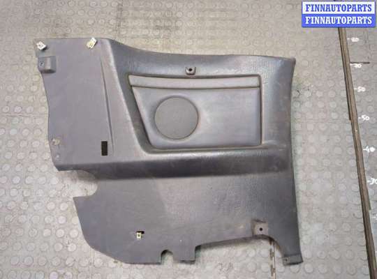 Пластик (обшивка) боковой стенки AU1722750 на Audi 80 (B4) 1991-1995