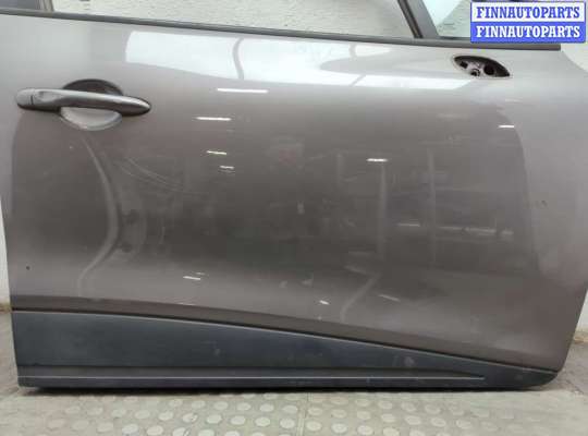 купить Ручка двери наружная на Renault Clio 2012-2016