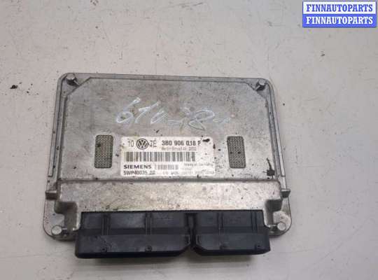 купить Блок управления двигателем на Volkswagen Passat 5 2000-2005