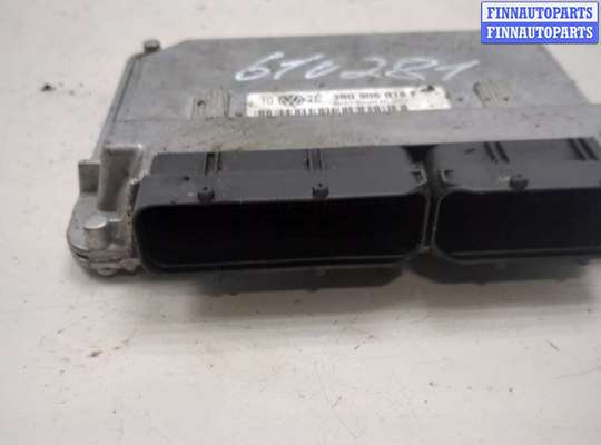 купить Блок управления двигателем на Volkswagen Passat 5 2000-2005