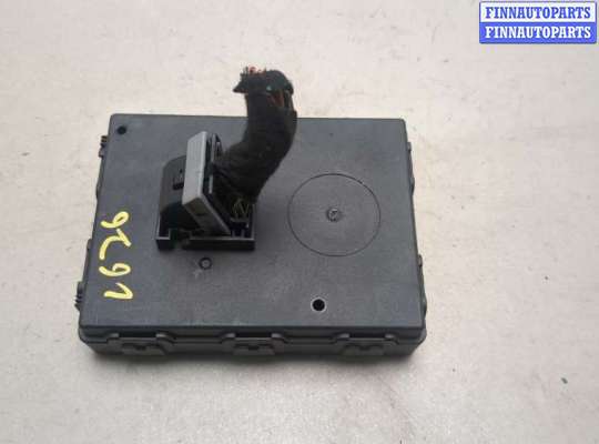 купить Блок управления бесключевого доступа на Volkswagen Tiguan 2016-2020