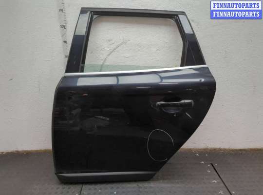 Стекло боковой двери VL562098 на Volvo XC60 2008-2017