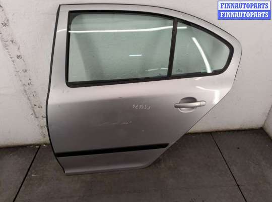 купить Ручка двери наружная на Skoda Octavia (A5) 2004-2013