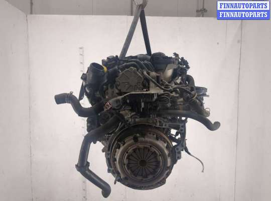 купить Двигатель (ДВС) на Peugeot 308 2007-2013