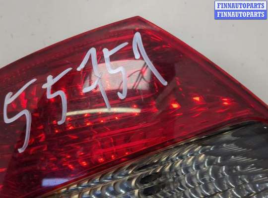 купить Фонарь (задний) на Mercedes CLK W209 2002-2010