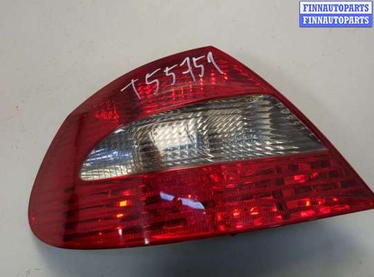 купить Фонарь (задний) на Mercedes CLK W209 2002-2010