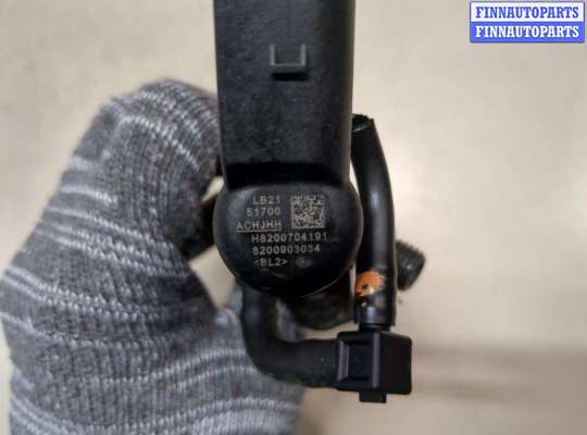 купить Форсунка топливная на Renault Scenic 2009-2012