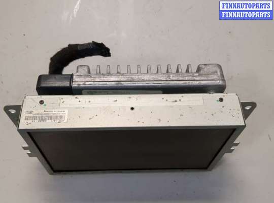 купить Дисплей мультимедиа на Ford Fusion 2012-2016 USA