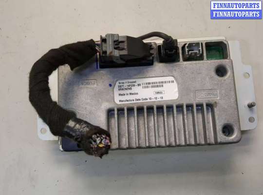 купить Дисплей мультимедиа на Ford Fusion 2012-2016 USA