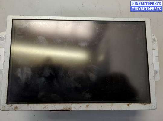 купить Дисплей мультимедиа на Ford Fusion 2012-2016 USA