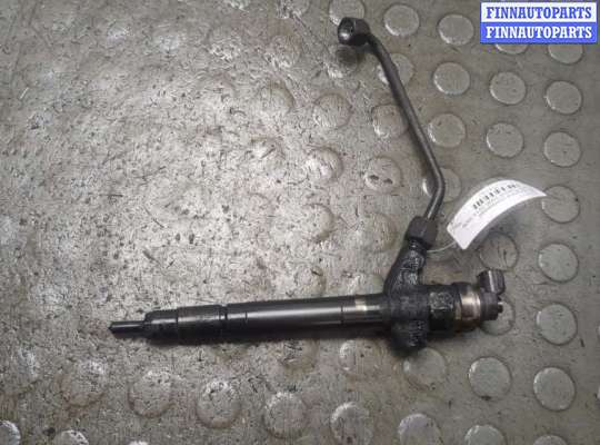 Купить Форсунка топливная на Ford Transit 2006-2014 Форсунка топливная FO2197640 на Ford Transit 2006-2014