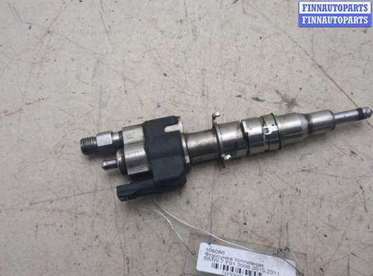 Форсунка топливная BM3584014 на BMW 7 F01 2008-2015
