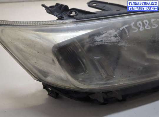 купить Фара (передняя) на Toyota RAV 4 2006-2013