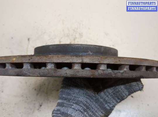купить Диск тормозной на Audi A4 (B8) 2007-2015