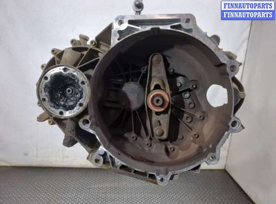 купить КПП 5-ст.мех. (МКПП) на Volkswagen Caddy 2004-2010