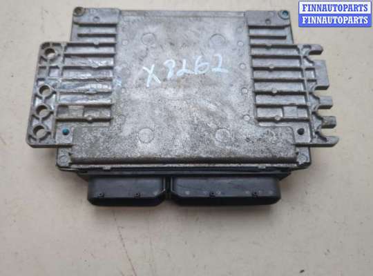 купить Блок управления двигателем на Nissan Note E11 2005-2013