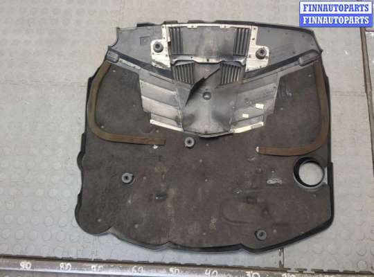 купить Накладка декоративная на ДВС на Mercedes S W221 2005-2013