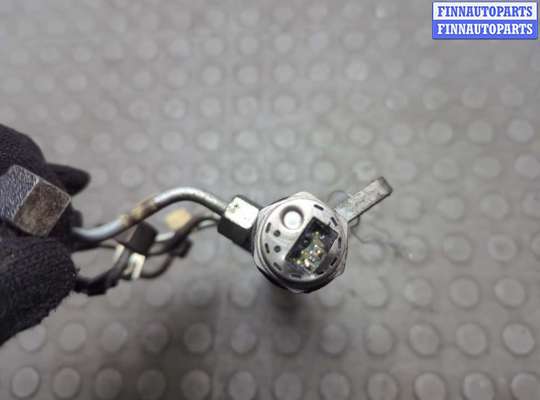 Рампа (рейка) топливная