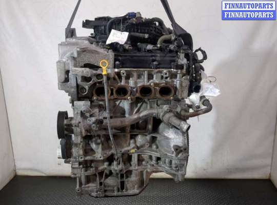 купить Двигатель (ДВС) на Nissan Rogue 2013-2020