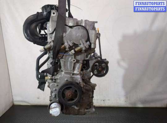 купить Двигатель (ДВС) на Nissan Rogue 2013-2020