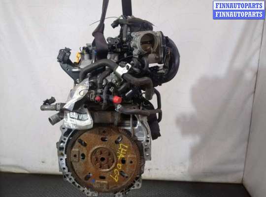 купить Двигатель (ДВС) на Nissan Rogue 2013-2020