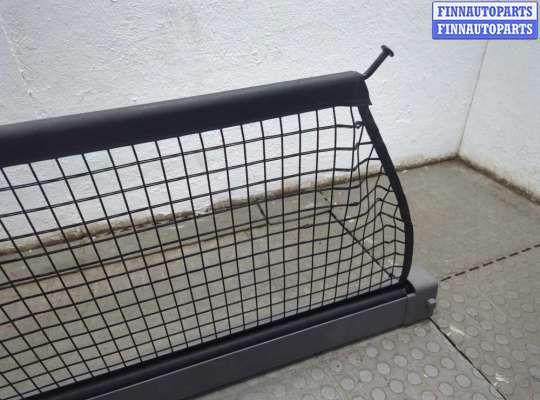 купить Сетка шторки багажника на Mazda 6 (GG) 2002-2007