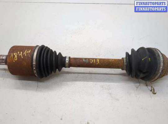 Полуось (приводной вал, шрус) VG2755099 на Volkswagen Tiguan 2016-2021